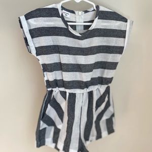 Mommy and Me Romper: Childrens